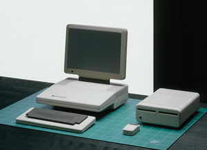 为了做好一款电脑,苹果设计过无数样机